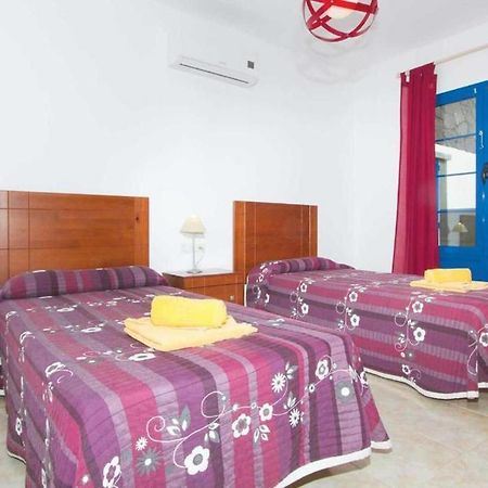 Villa Acomari Playa Blanca  Zewnętrze zdjęcie